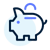 Piggy Bank icon