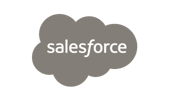 Salesforce Logo