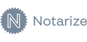 Notarize